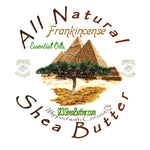 Frankincense Shea Butter