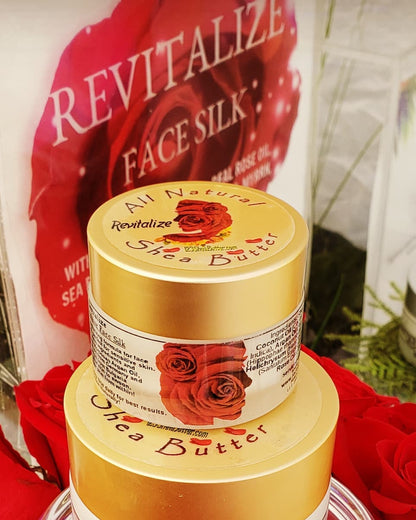 Travel size Rose