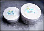 "Oh Baby!" Fragrance Free Gentle Cream (Gift Set)