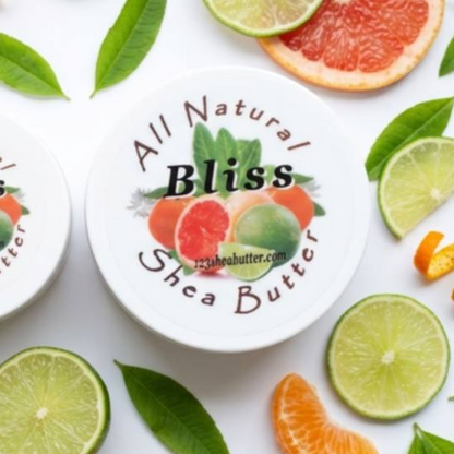 Bliss Shea Butter