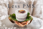 Less PMS Shea Butter Blend