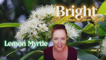 Lemon Myrtle Shea Butter