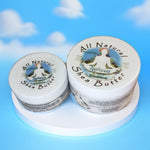 Refocus Shea Butter (Gift Set)