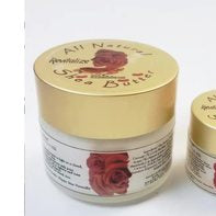 Rose Lg Jar