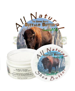 Dakota Black Hills Shea Butter