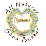 Romance Blend Shea Butter