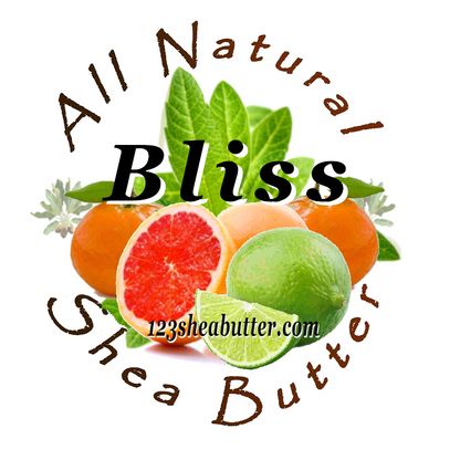 Bliss Top Label