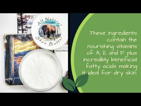 video about how great the ingredients are