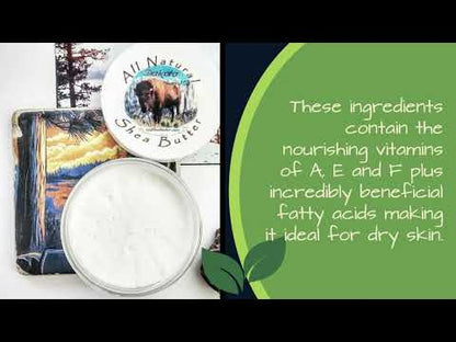video about how great the ingredients are