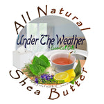 Under The Weather Blend Shea Butter