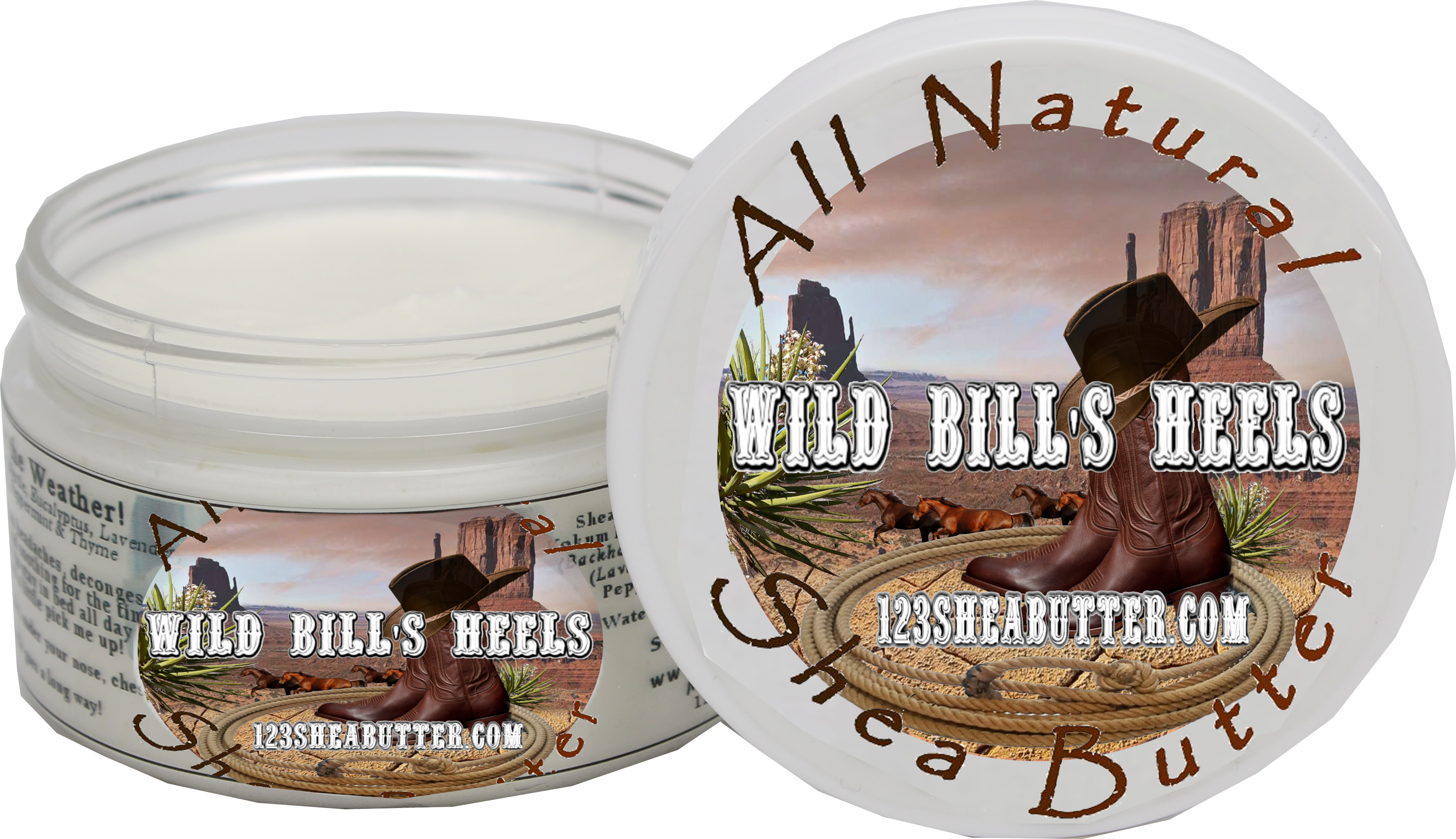 Wild Bill is a healing blend of Frankincense, Helichrysum, Cypress, Siberian Fir, Copaiba, Arborvitae and Vetiver all very high quality and therapeutic grade essential oils.